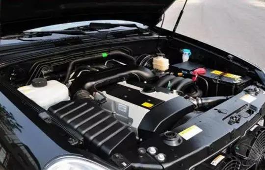 abs塑料不同級別在汽車領域中的主要應用