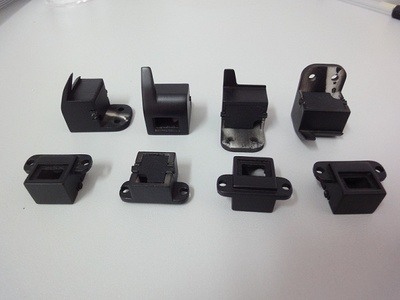 精密注射成型知多少?不僅僅是塑件尺寸精度!_中國聚合物網