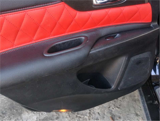 日常汽車內飾塑件如何保養翻新 - 好威官網