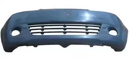 汽車保險(xiǎn)杠為什么用塑料而不用金屬的呢?