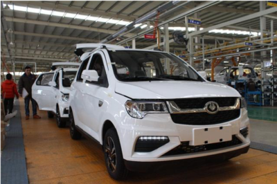 質量售后服務三項驅動助力金彭跑得更遠