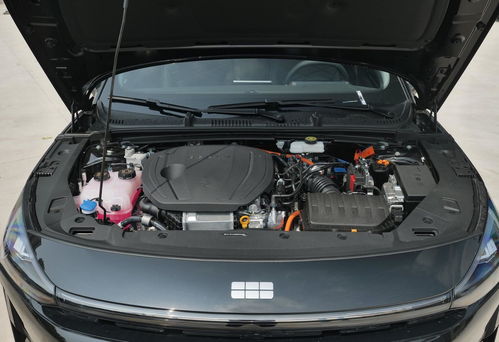 9萬多買 最強1.5t 6.5秒破百油耗4.55l,續(xù)航1370公里