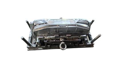 汽車塑件 現代汽車工業中的關鍵材料