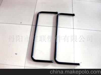 華菱汽車左倒車鏡桿及丹陽市佳聯(lián)塑件介紹