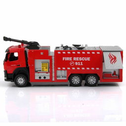 麗家寶貝 高品質(zhì)母嬰購(gòu)物平臺(tái)，成真玩具沃爾沃消防車評(píng)測(cè)