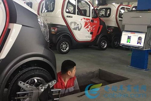 東威塑件小微車銷量火爆，產品優勢夯實行業龍頭地位