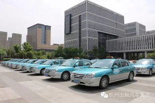 積極履行國(guó)有企業(yè)社會(huì)責(zé)任 杭州出租汽車集團(tuán)千名的哥堅(jiān)守崗位服務(wù)春運(yùn)
