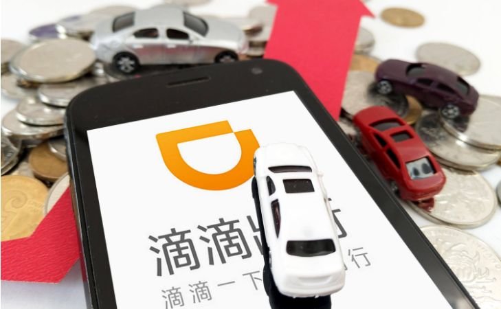 3000萬網(wǎng)約車司機(jī) 前路迷茫還是轉(zhuǎn)型契機(jī)？
