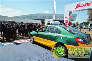 邯鄲市出租汽車邁入第三輪全面更新階段 綠色、智能與品質(zhì)并行