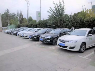 以租代購成市場新寵，五車網(wǎng)創(chuàng)新引領(lǐng)汽車金融消費(fèi)變革