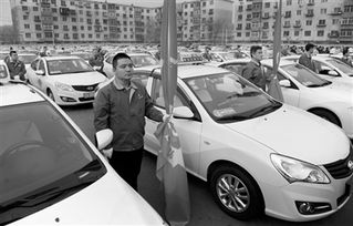 沈陽出租汽車行業(yè)將開展信用考核評(píng)價(jià)，構(gòu)建文明出行新生態(tài)